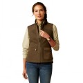 SALE-ARIAT LADIES MILLBRAE VEST